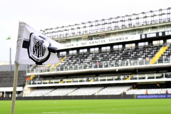 Santos x Inter de Limeira: dónde ver en vivo, horario y alineación |  Campeonato Paulista