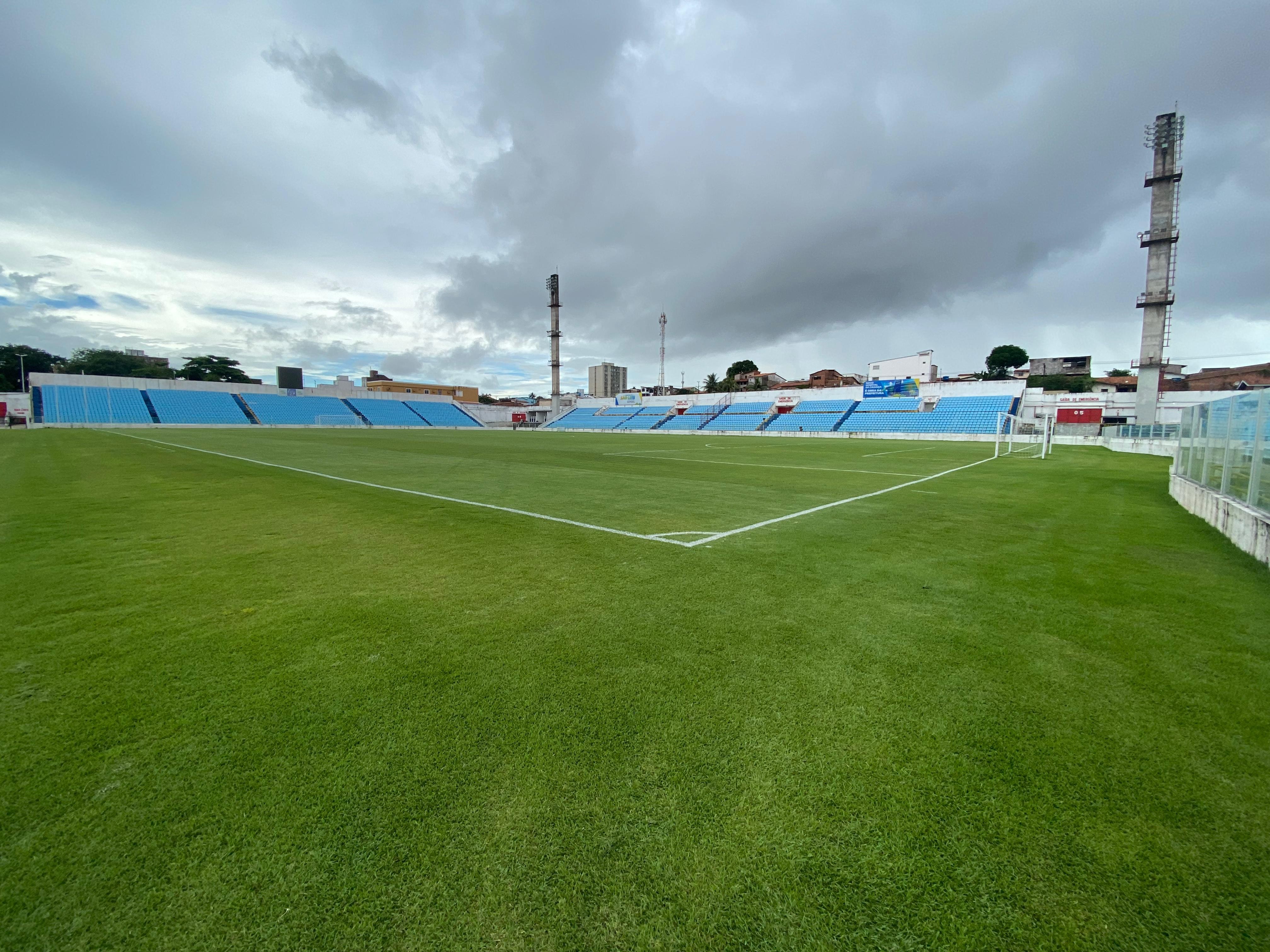 Segunda rodada do Maranhense Feminino será disputada neste fim de semana