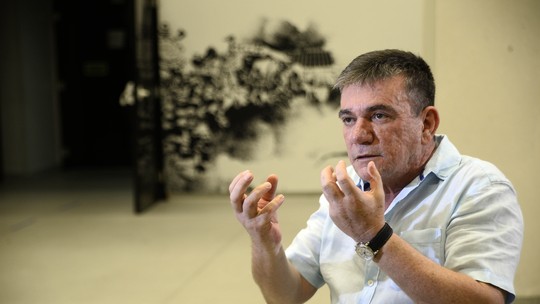 Gastos de Andrés fazem uso de cartão do Corinthians entrar em pauta no Conselho de Orientação - Cori pedirá faturas dos últimos três presidentes para fazer pente-fino nos gastos