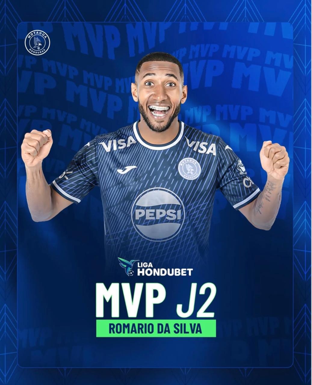 Brasileiro tem fratura exposta durante jogo do Campeonato de Honduras; vídeo