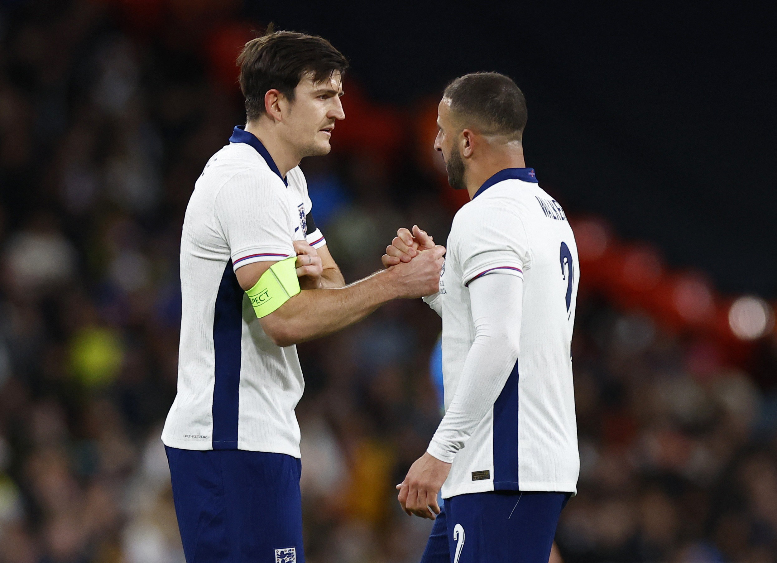 Ex-lateral da Inglaterra critica ausência de medalhões na Copa do Mundo: "É uma loucura"
