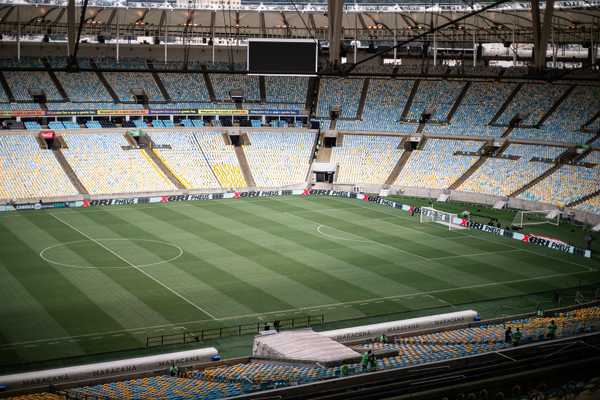 Ferg 'sees no obstacle' for Nova Iguaçu and Vasco at Maracanã;  Meeting can determine change  Carioca Championship