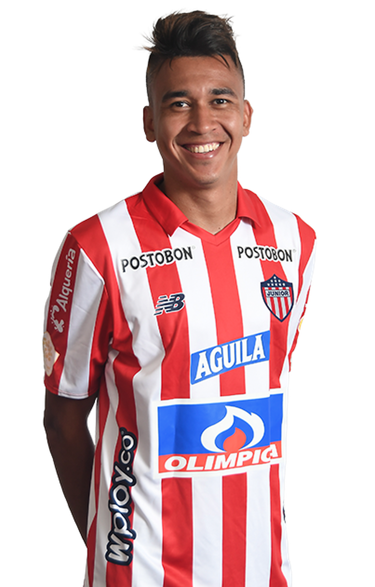 Corinthians tem representante na Colômbia para tentar contratar Victor 