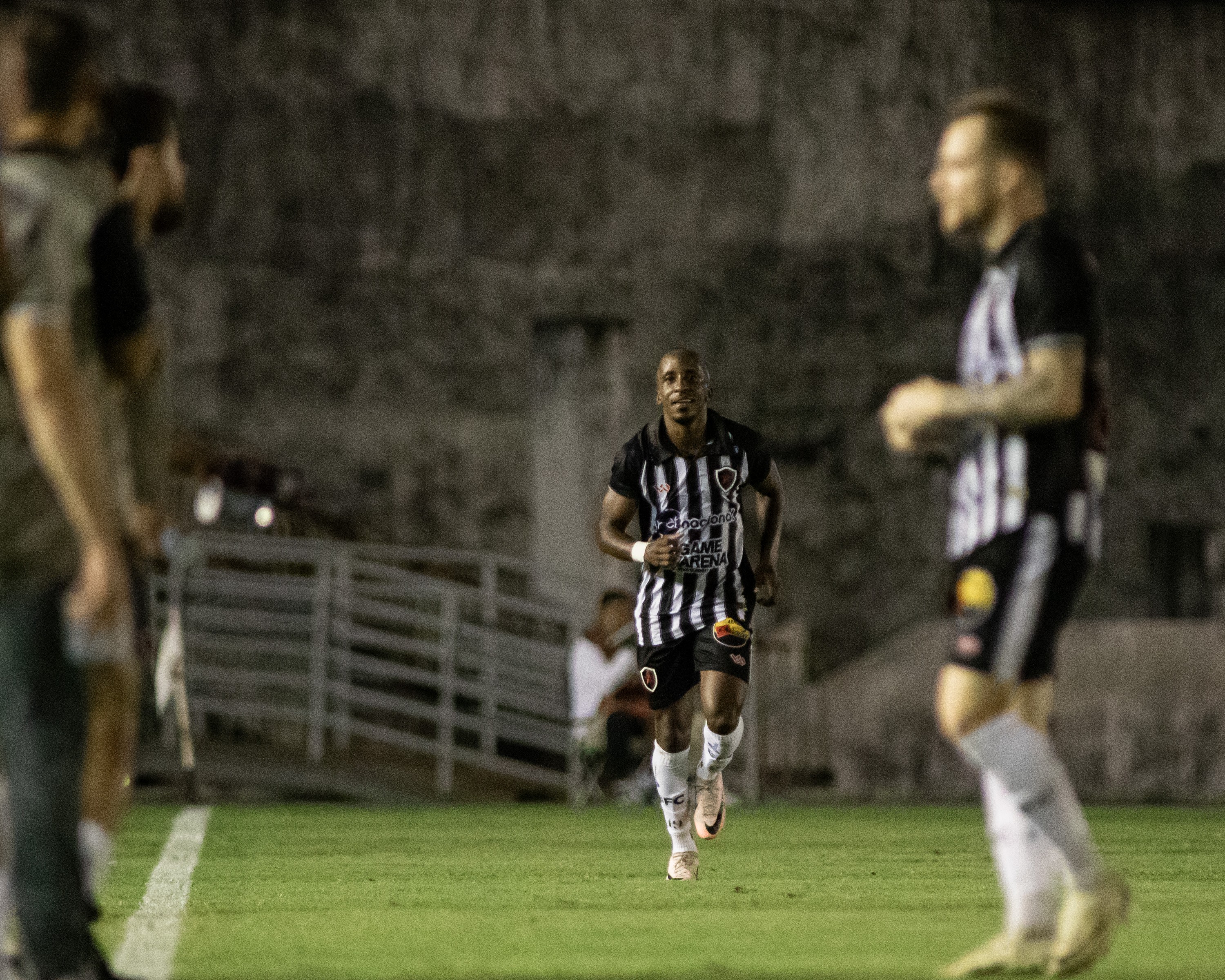 Retrospecto de Botafogo-PB x ABC em Série C tem leve vantagem do Belo | Ge