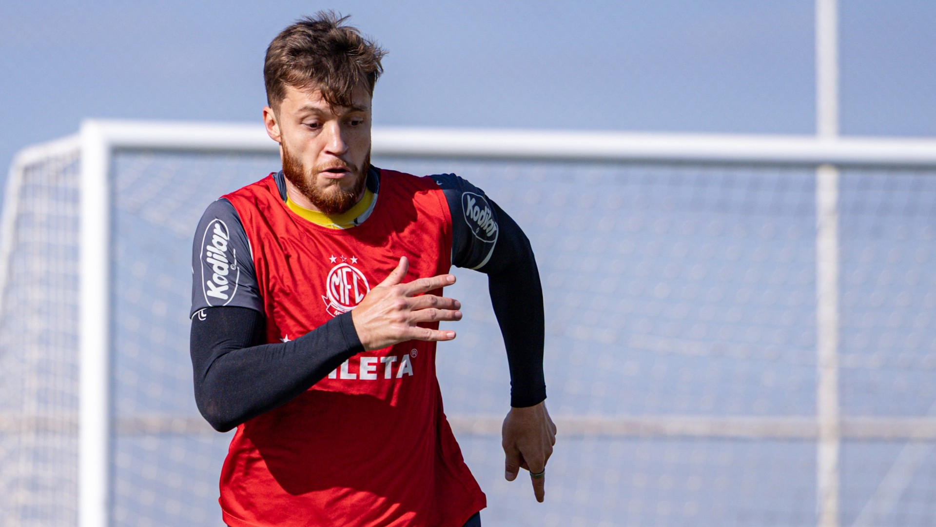 Escalação do Mirassol: Willian Machado volta de suspensão e disputa vaga com Gabriel