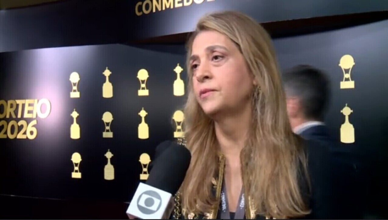 Leila provoca São Paulo: 