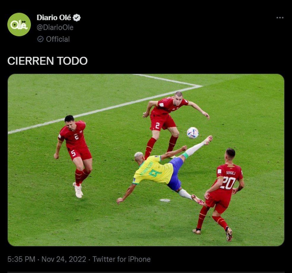 PEs 2011 terá clubes brasileiros na Copa Libertadores - Jornal O Globo