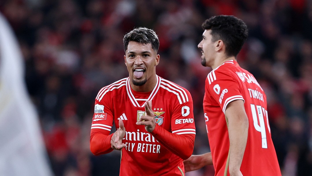 Al-Hilal anuncia a contratação de Marcos Leonardo