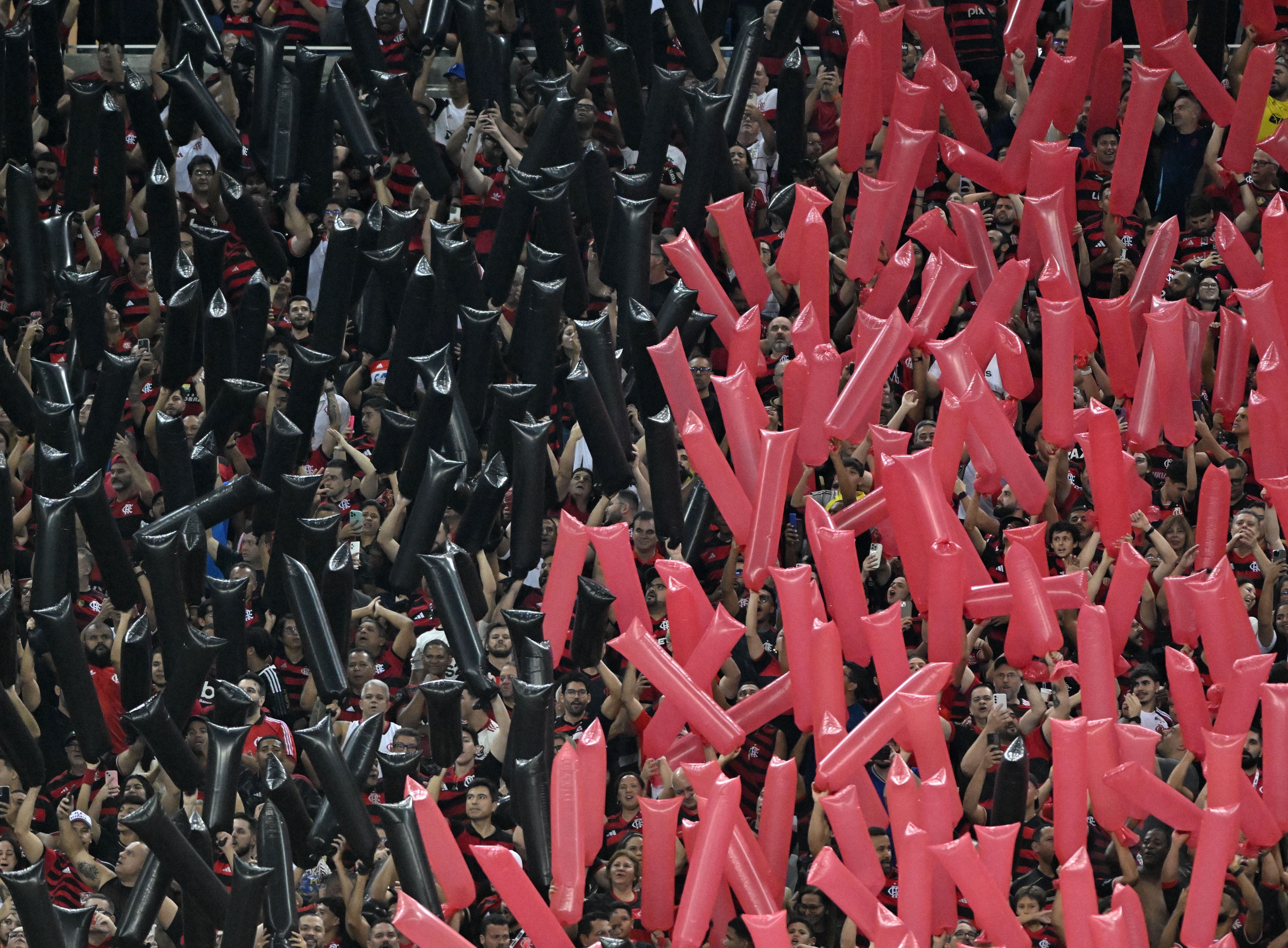 Flamengo x Fortaleza: dicas, palpites e chances no Brasileirão