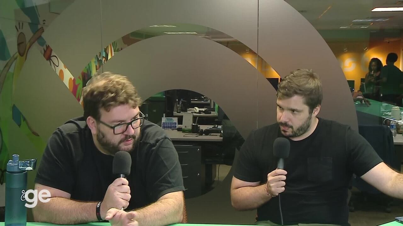 Inter comunica acerto com volante argentino; confira detalhes | Ge