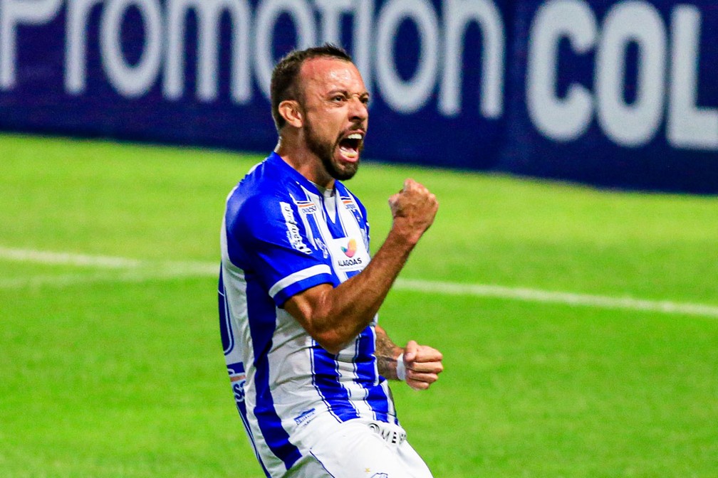 ABC: Paulo Sérgio elogia grupo e diz o que o time precisa