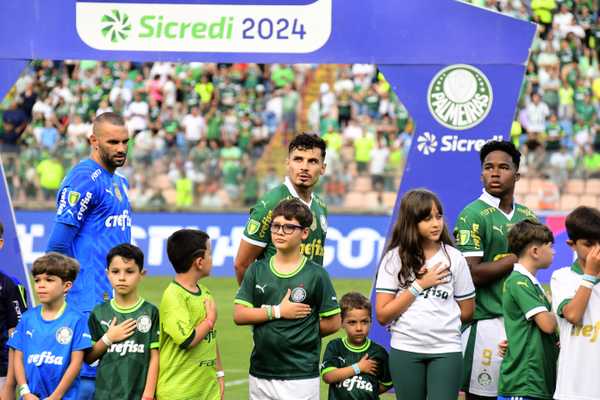weverton conquista apoio e palmeiras reafirma sua confiança no melhor goleiro do brasil