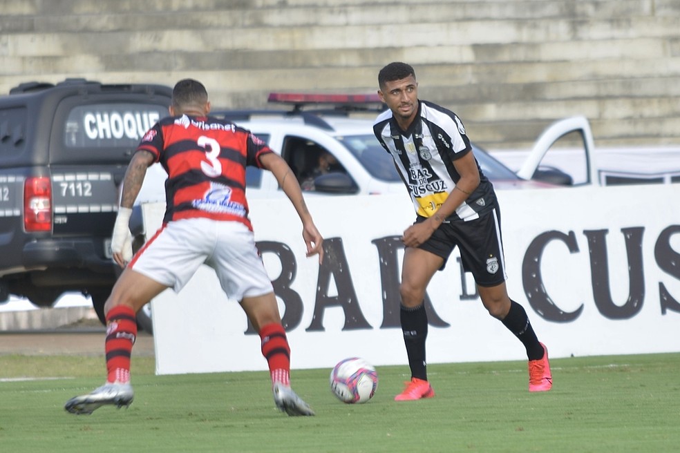 Futebol Americano: Galo vence o Vasco por 44 a 0 e segue invicto