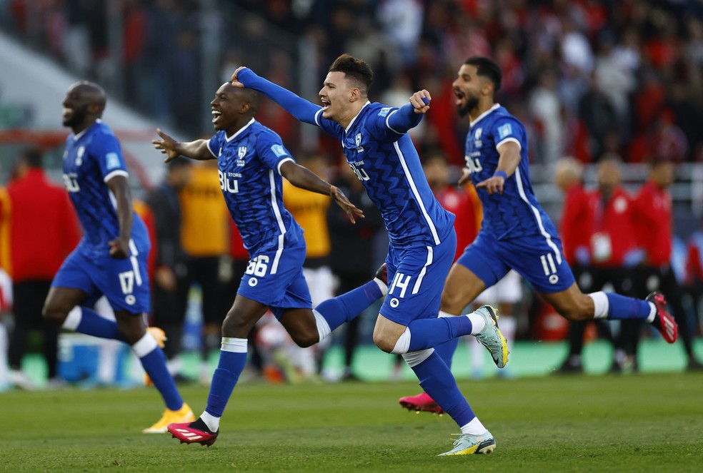 Al Hilal 0 x 1 Chelsea  Mundial de Clubes: melhores momentos