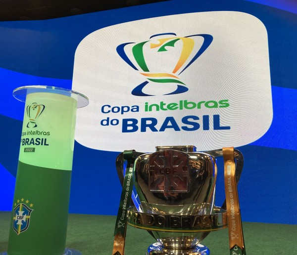 Primeira fase da Copa do Brasil 2023: veja como ficaram os confrontos, copa  do brasil