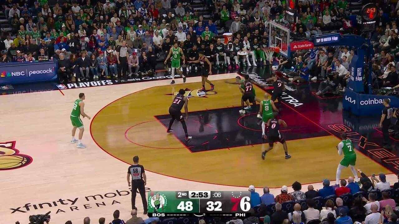 Celtics : ce qu'il faut savoir — image 1