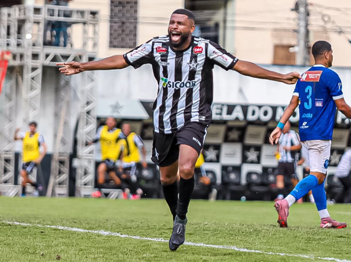 Capixaba Série B: Estrela do Norte passa pelo Audax São Mateus, avança à final e garante acesso