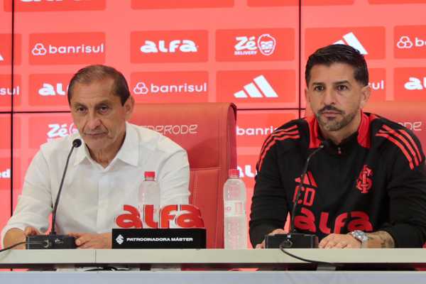 Ramón Díaz admite erro ao tirar Alan Patrick e falhas em empate