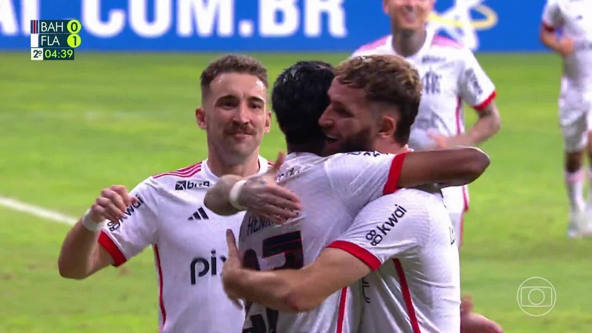 Flamengo domina defesa sem posse: estratégia defensiva de Tite analisada.