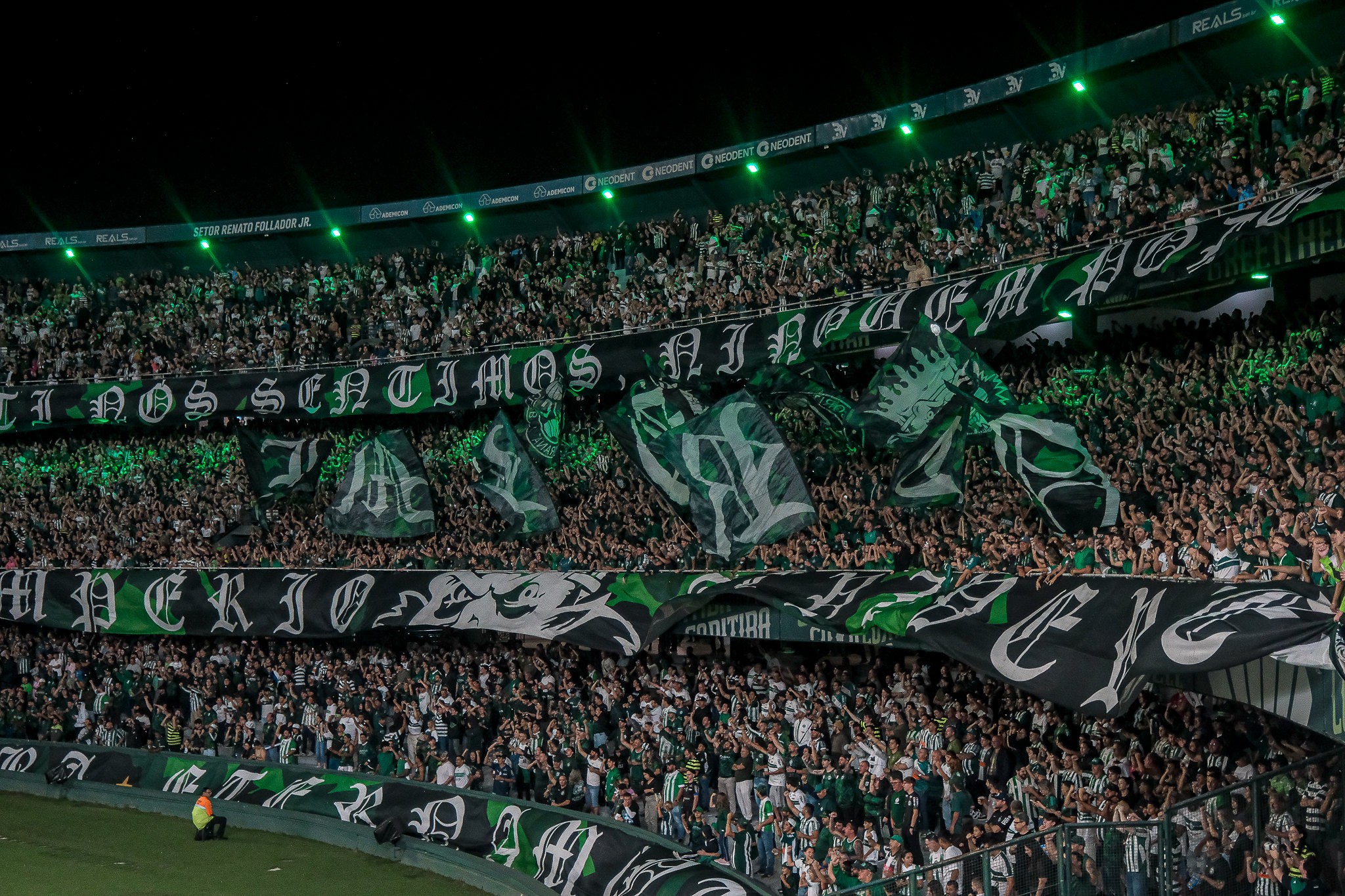 Palpites e dicas para Coritiba x Palmeiras pelo Brasileirão