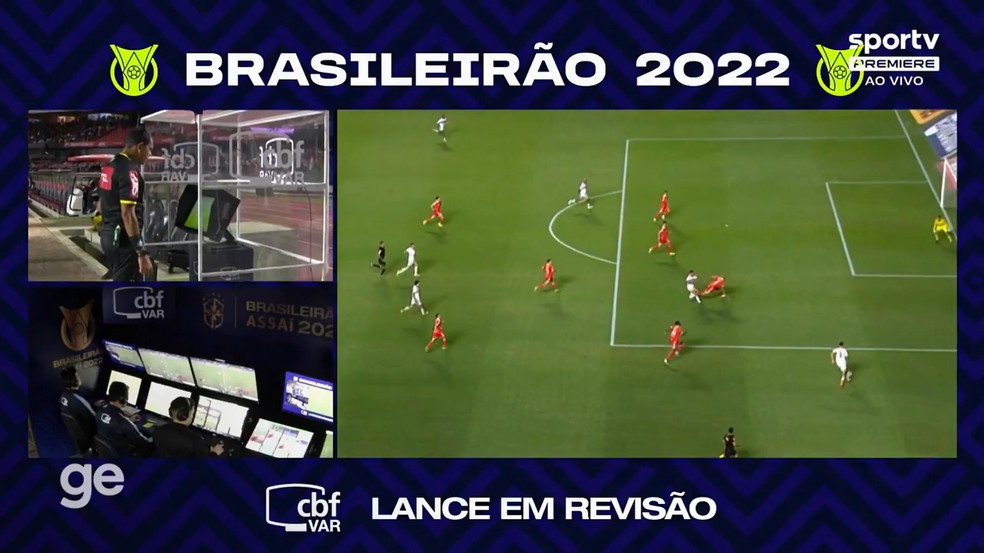 Em ação inédita, Vivo e Globo aproximam virtualmente a torcida no retorno  do Campeonato Paulista - Portal Aberje