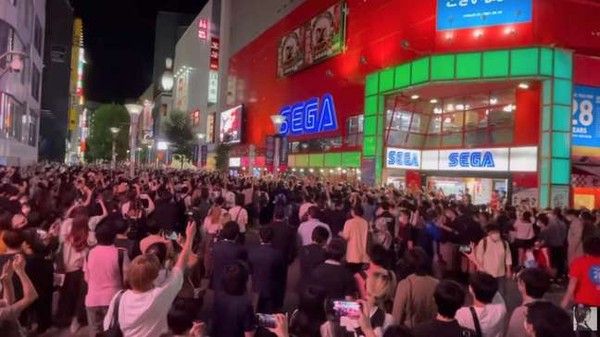 SEGA: Arcade lendário fecha as portas no Japão após 28 anos | Ge