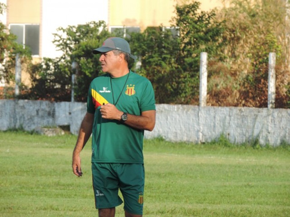 Náutico reencontra Dal Pozzo e terá uma Chapecoense empolgada pela frente -  Esportes DP