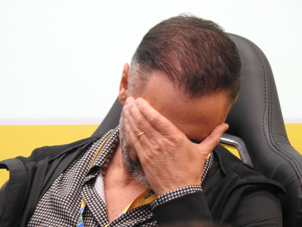 Vítor Pereira, do Corinthians, se retrata após declaração sobre cargo  ameaçado: 'Não me expressei da melhor forma' - Lance!