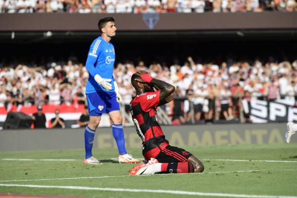 Premiação da Copa do Brasil: Flamengo fatura R$ 48,7 milhões com vice