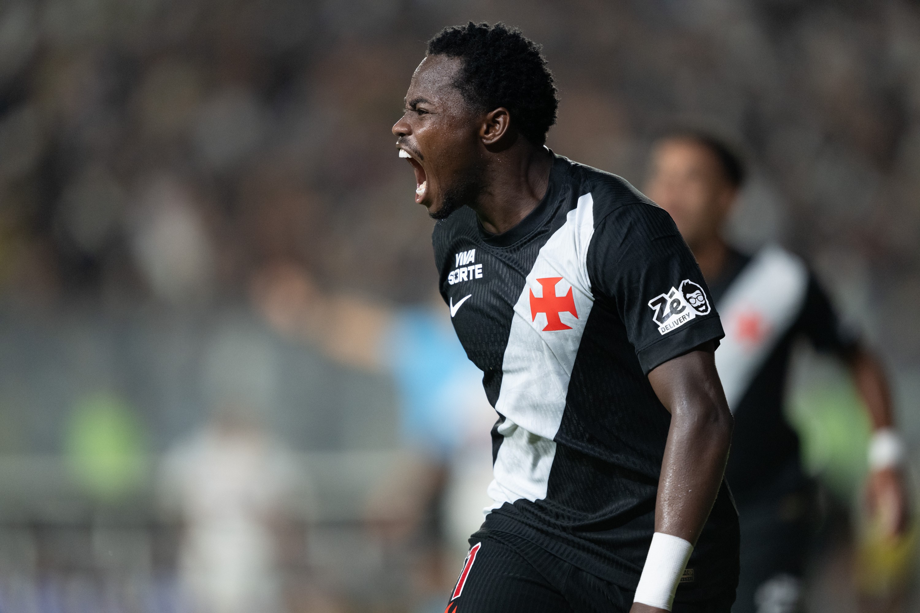 Colômbia divulga convocação com quatro jogadores que atuam no Brasil