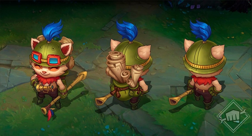 Riot divulga vídeo de novos jogos e dá datas de lançamento aproximadas, lol