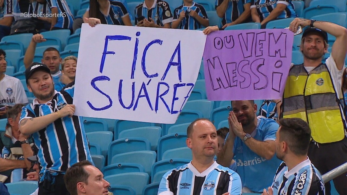 Volante faz gols de cabeça em cinco estreias por Grêmio e Seleção sub-20 no ano: Especialidade