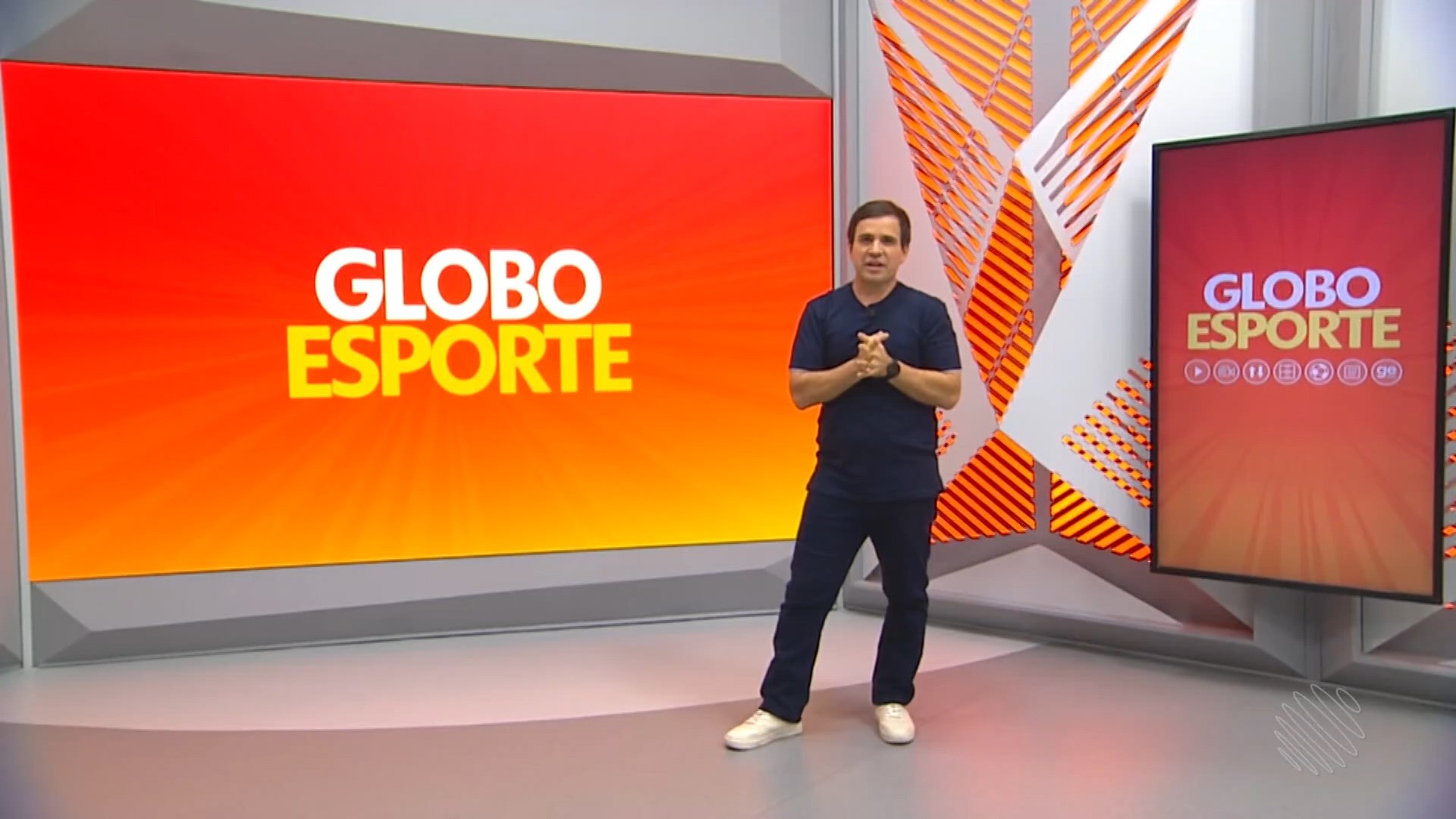 Globo Esporte BA desta sexta-feira, 30 de outubro de 2026