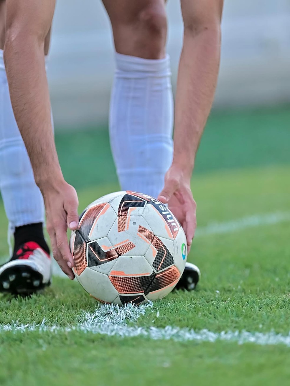 Vasco-AC e Andirá empatam na abertura da 2ª rodada do Campeonato Acreano Sub-17 — Foto: Arquivo pessoal/Sueli Rodrigues