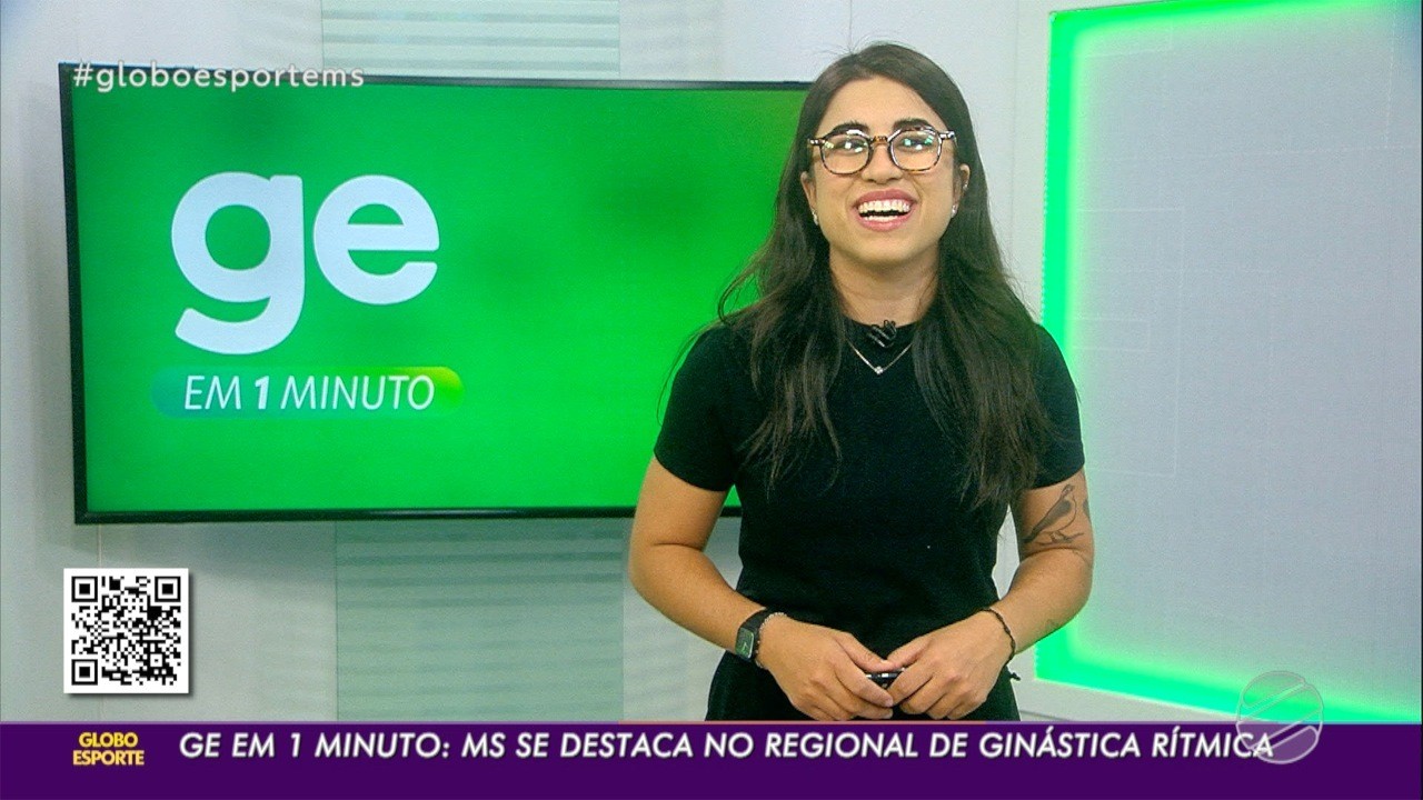 GEestatísticas bet365 fifa1 Minuto: MS se destaca no regionalestatísticas bet365 fifaginástica rítmica