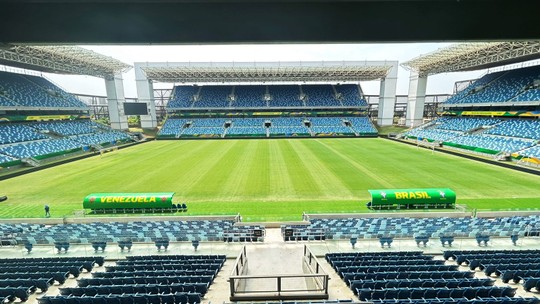Uruguai x Brasil: onde assistir ao vivo, horário e escalações do jogo das Eliminatórias