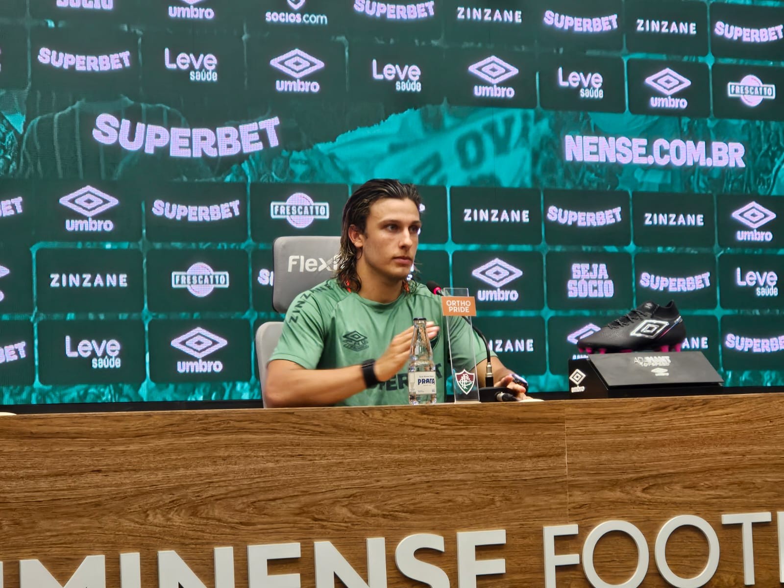 Canobbio'S Tor Zauber! Fluminense Besiegt Internacional In Der Copa Do Brasil 2025 – Was War Da Los? - 5abx3xr
