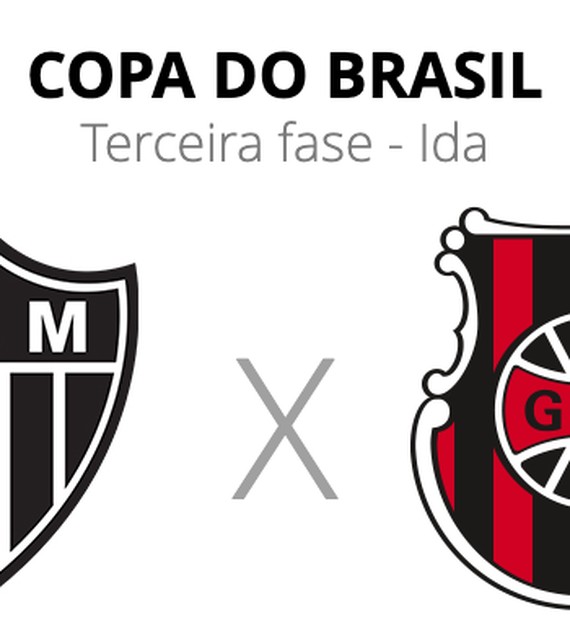 Brasil de Pelotas x Atlético-MG pela Copa do Brasil 2023: onde assistir ao  vivo