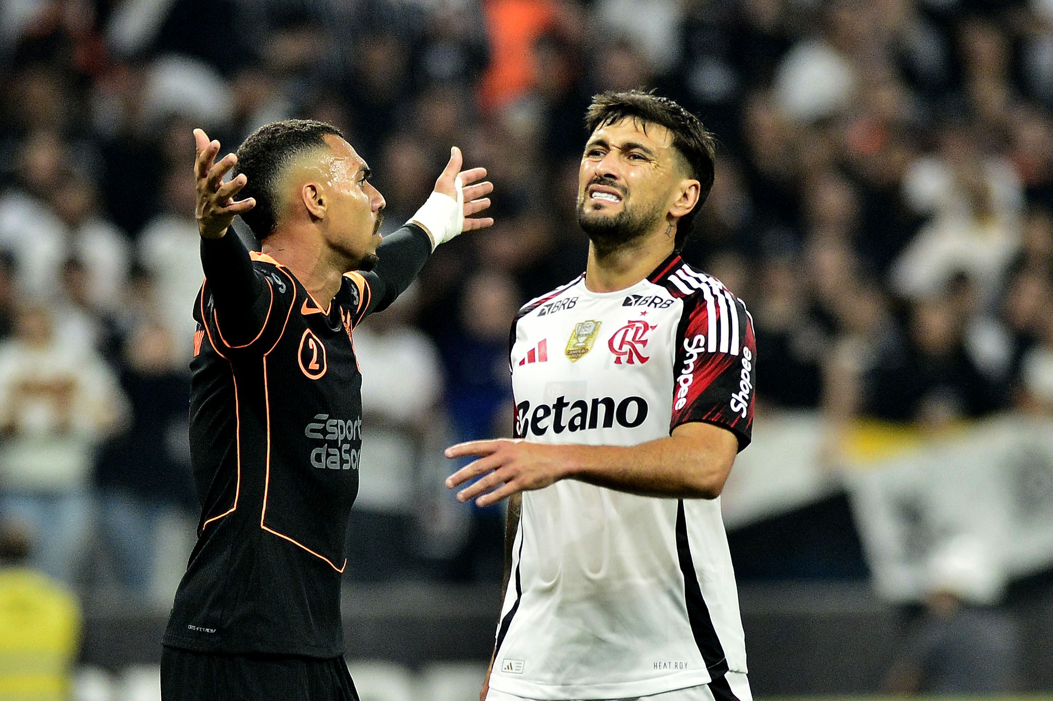 Supercopa em Pauta: A Convergência entre Investimentos Milionários do Flamengo e o Cenário de Empréstimos do Corinthians