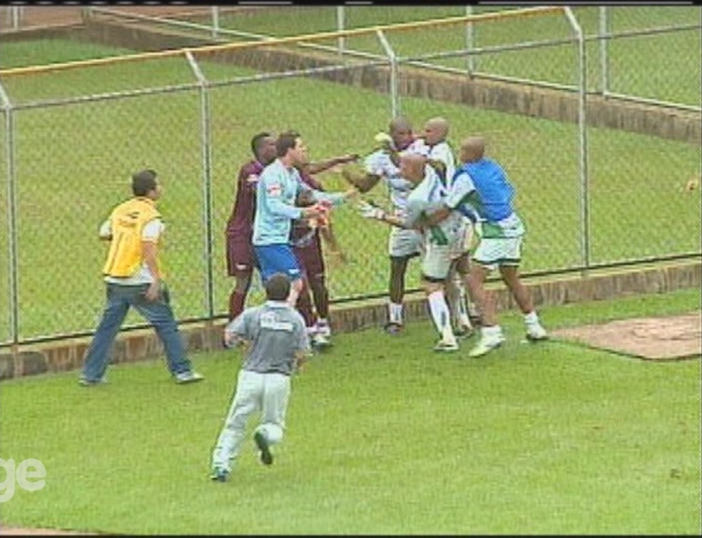 Veja os gols! União São João 2 x 0 Catanduvense – União campeão da