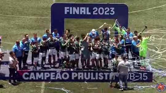 Campeonato Paulista 2024: fórmula é aprovada, e grupos estão definidos