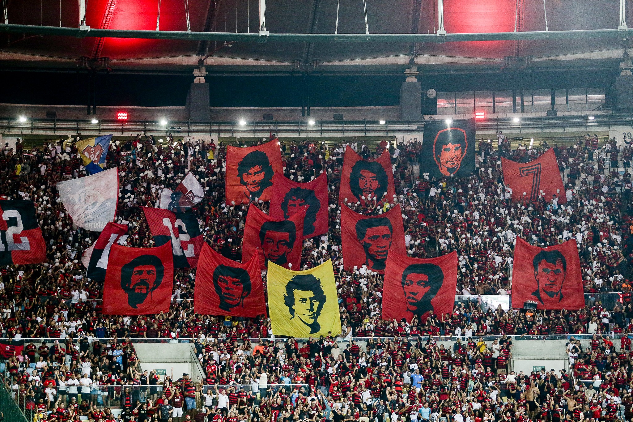 Ex-jogador Tita retrata conquista em meio ao desdém da torcida flamenguista