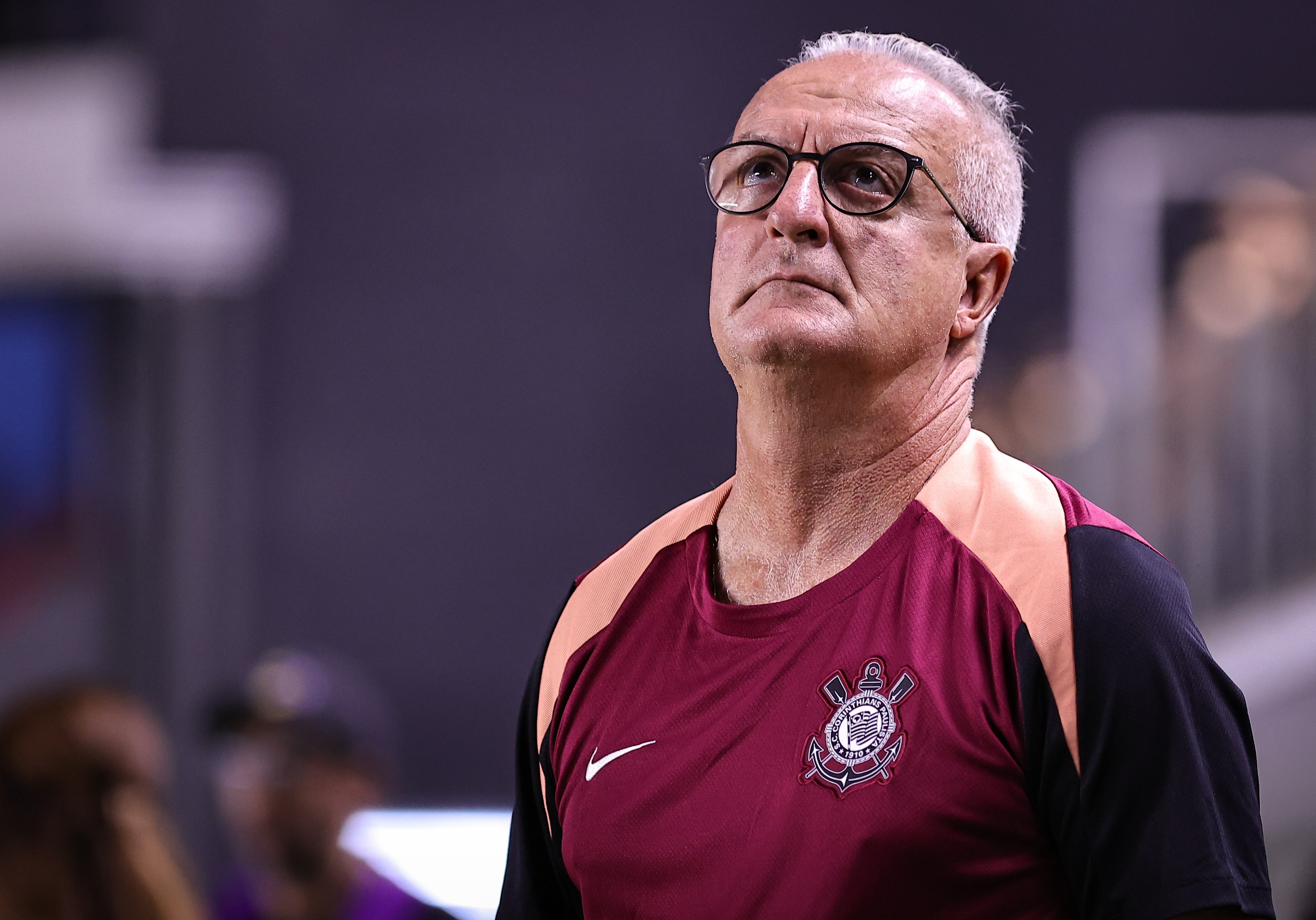 Dorival Reflete sobre Derrota do Corinthians e Alerta para Riscos de Repetição em 2023