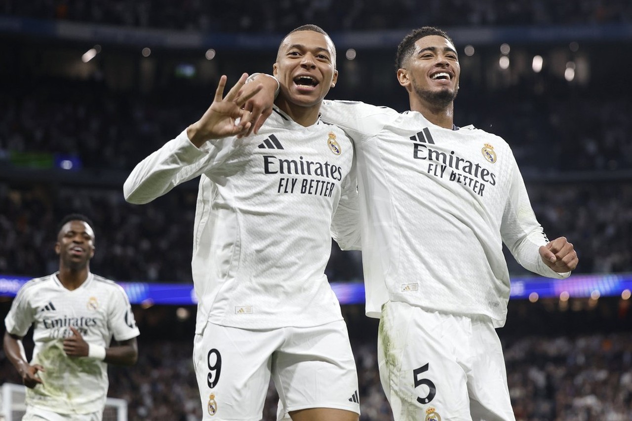 Ancelotti diz que 