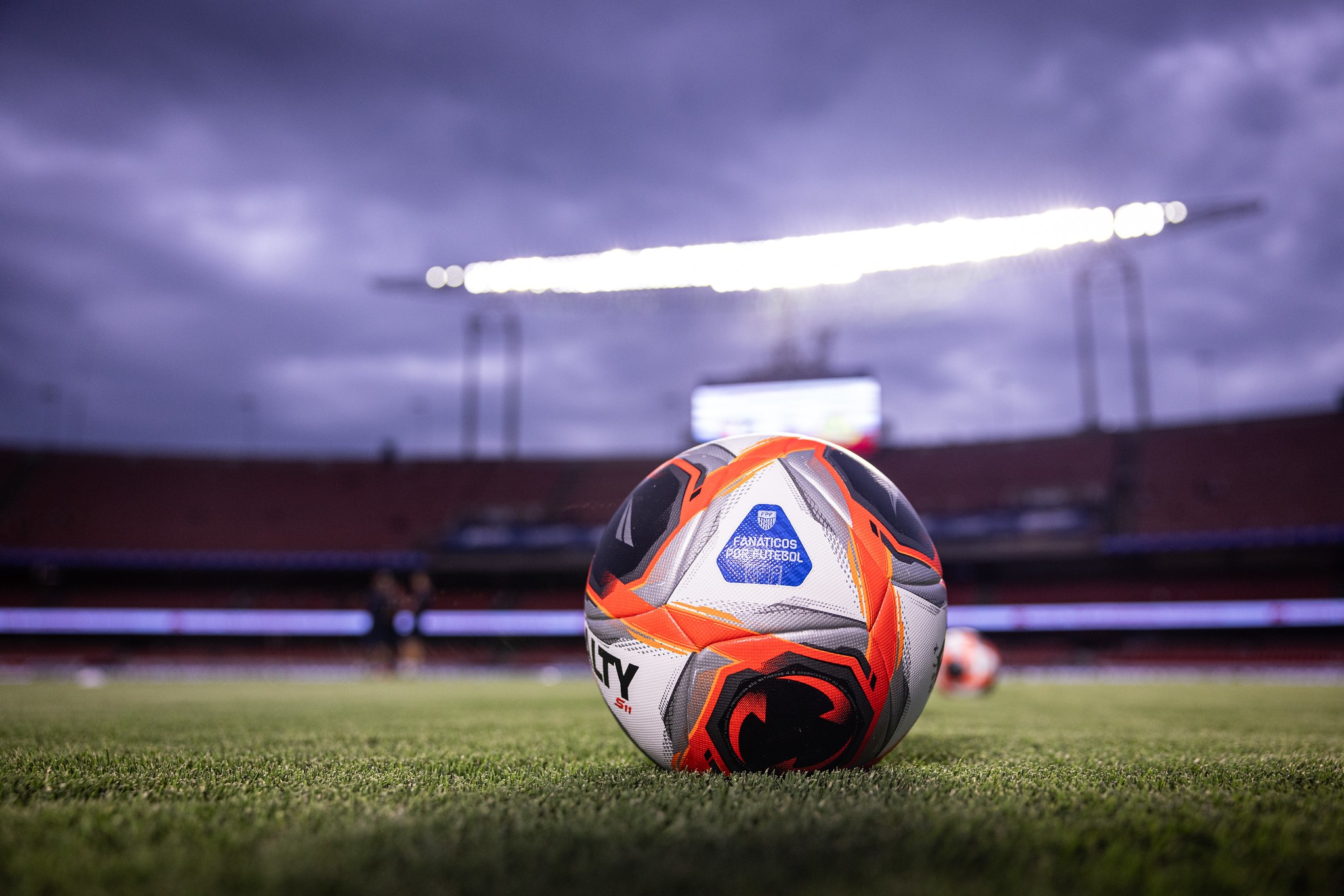 HOJE! São Paulo x Novorizontino: onde assistir