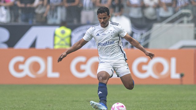 Kaiki Cruzeiro