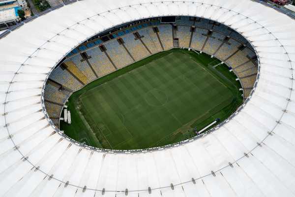 Consórcio fla-flu promove leilão de camarotes no Maracanã para torcedores.