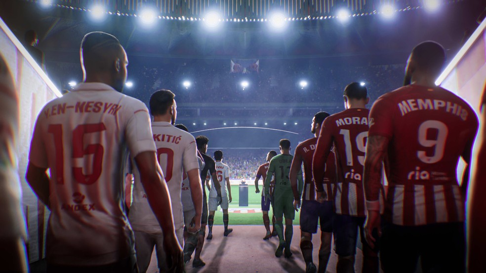 Desapego Games - FIFA > EA Play Pro + Conta Ea FC (Todos os jogos da EA) -  PC