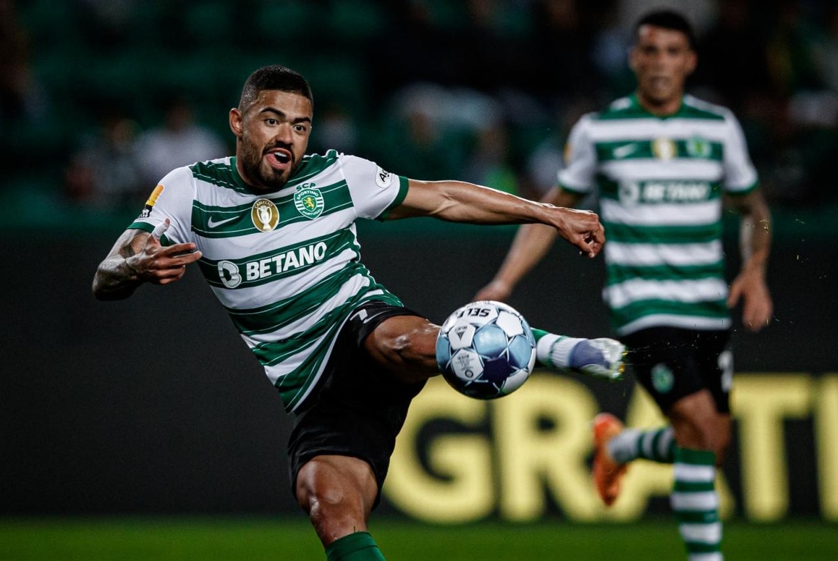 Bruno Tabata J Esteve Na Mira Do Palmeiras Em E Se Impressionou Com A Academia Palmeiras