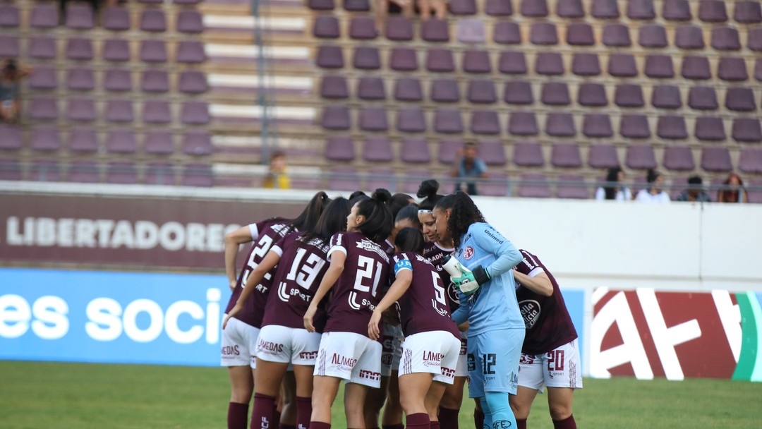 Brasil Ladies Cup divulga tabela detalhada da competição - Planeta Futebol  Feminino